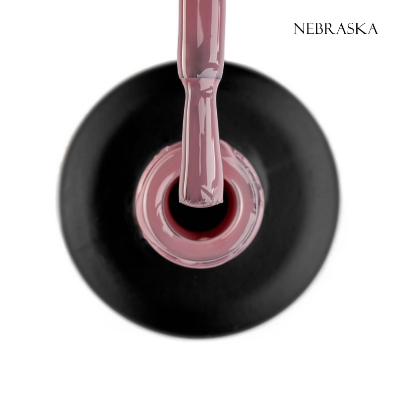 GLOSS Color Base Gel Nebraska, 11 ml